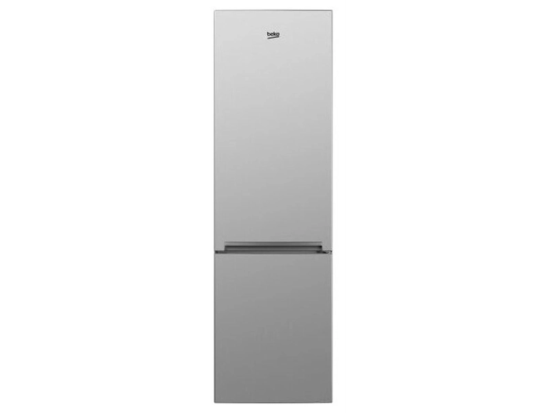 Холодильник Beko CSMV5310MC0S, серебристый