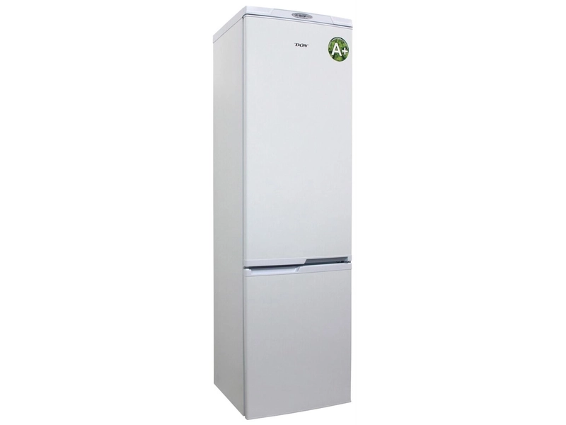 Холодильник DON R 295 B белый