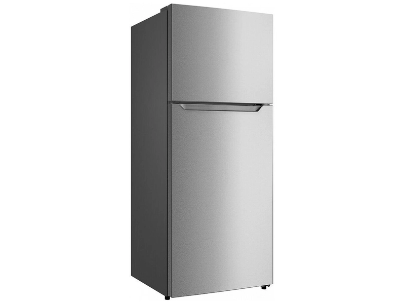 Холодильник Korting KNFT 71725 X (нержавейка)