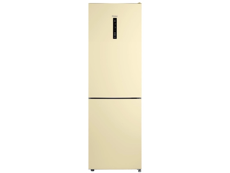 Двухкамерный холодильник Haier CEF535ACG