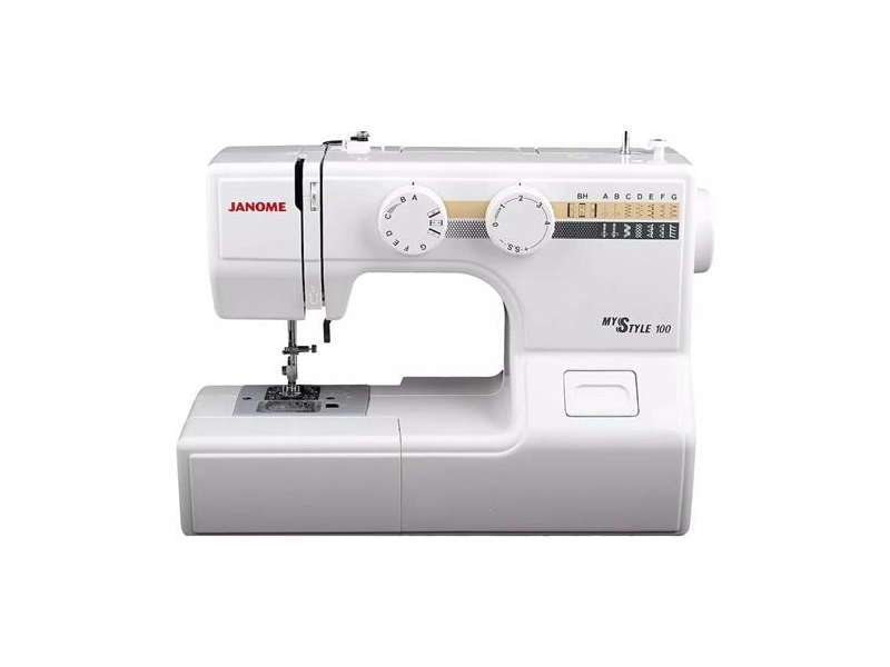 Janome MS 100