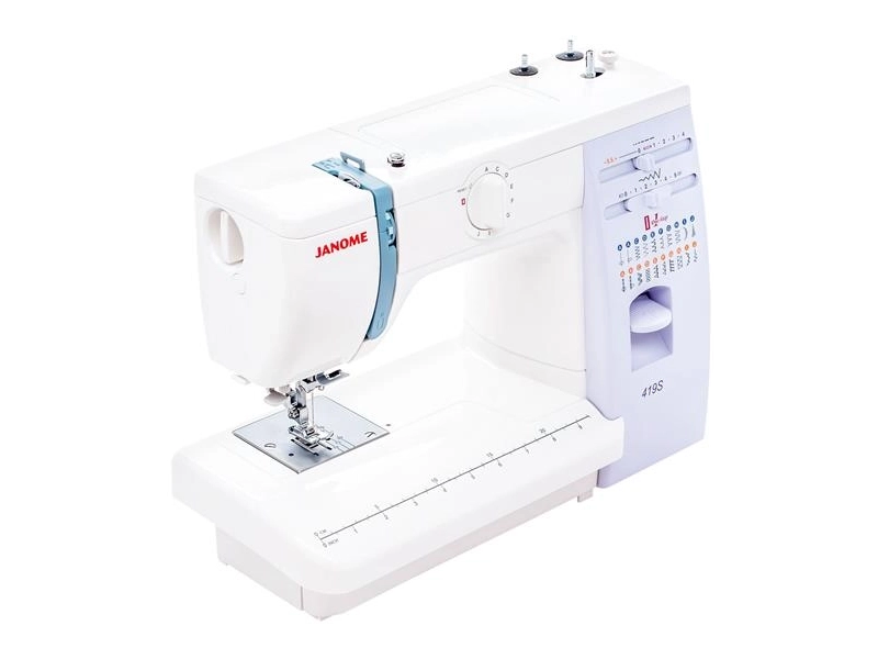 Швейная машина Janome 5519