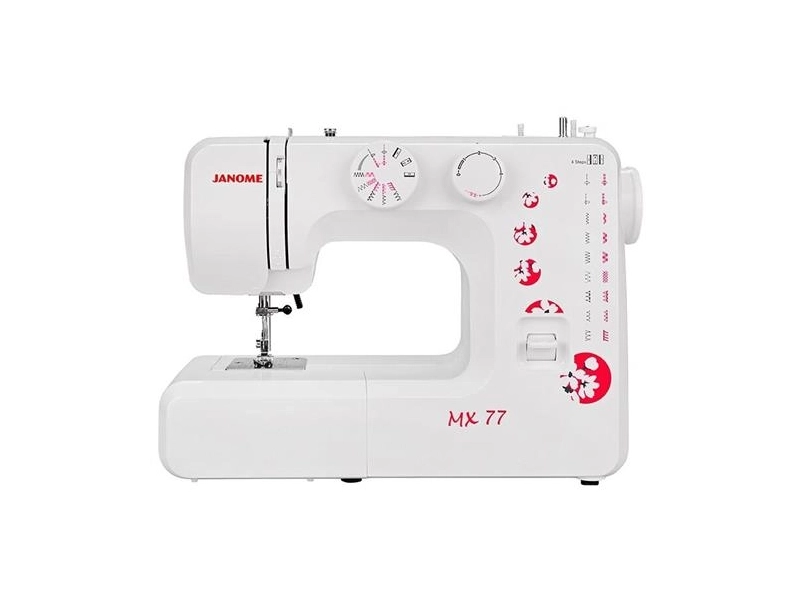 Швейная машина Janome MX 77