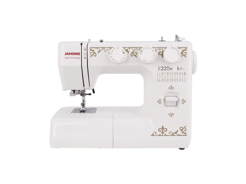 Швейная машина Janome 1225S