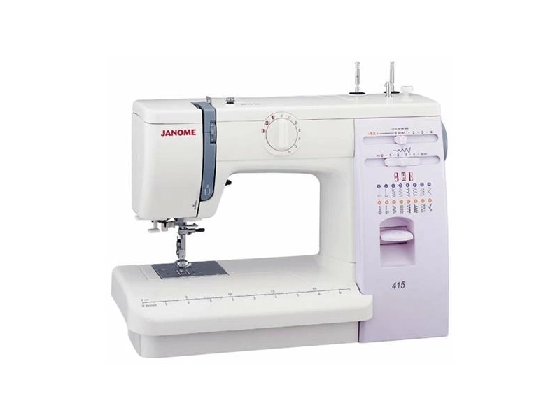 Швейная машина Janome 5515