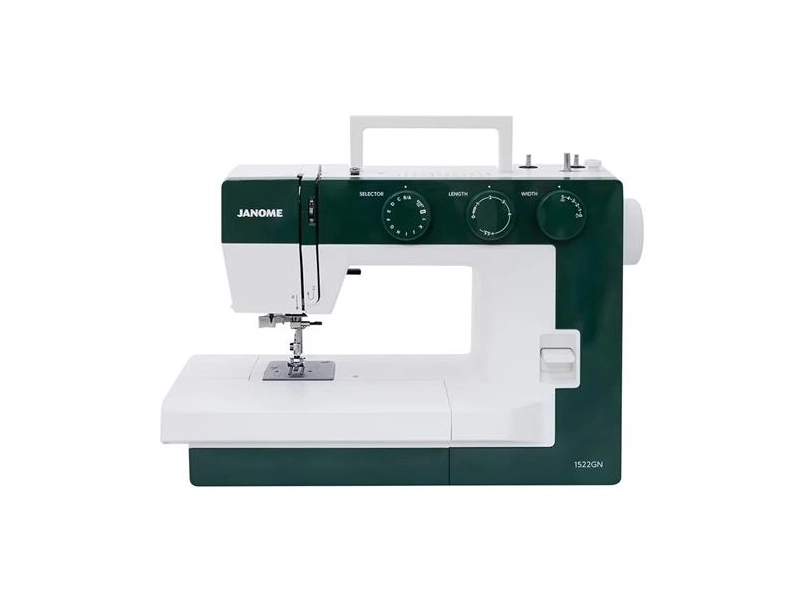 Швейная машина Janome 1522GN