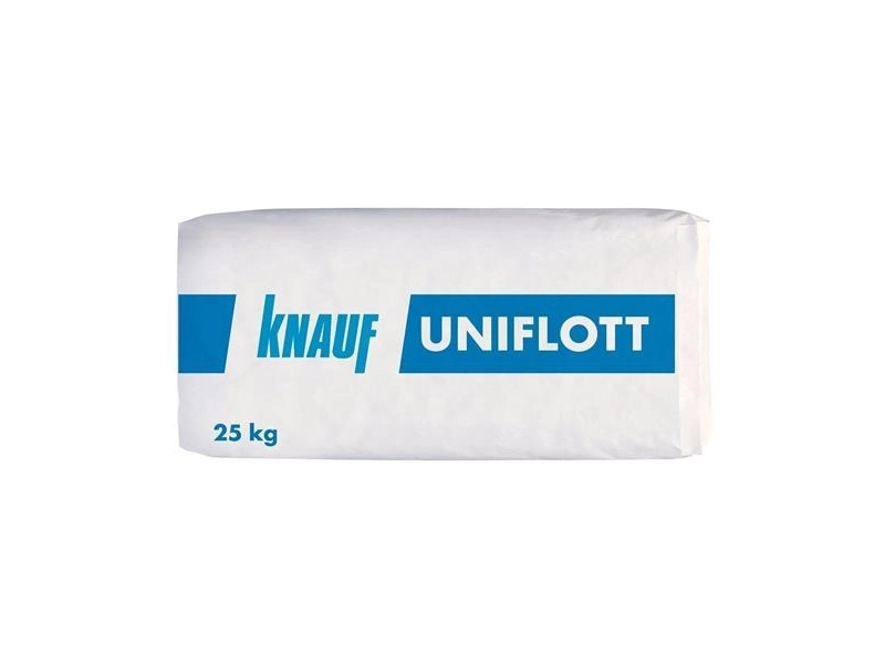 Шпатлевка KNAUF Унифлот/Uniflott 5кг