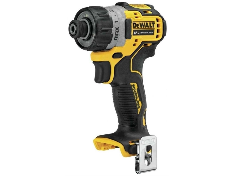 Электроинструмент DeWalt DCF601D2-QW