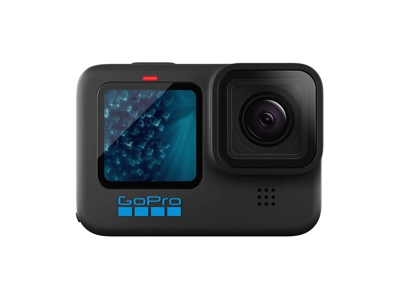 Экшн-камера GoPro HERO11 Black