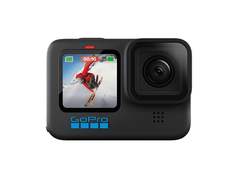 GoPro HERO 10