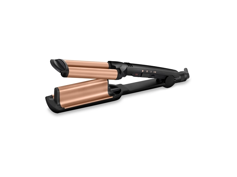 Щипцы для завивки Babyliss Тройная волна W2447E