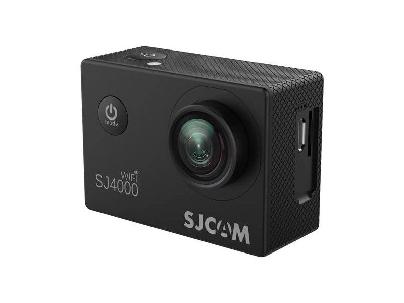 Видеокамера экшн SJCAM SJ4000 WIFI