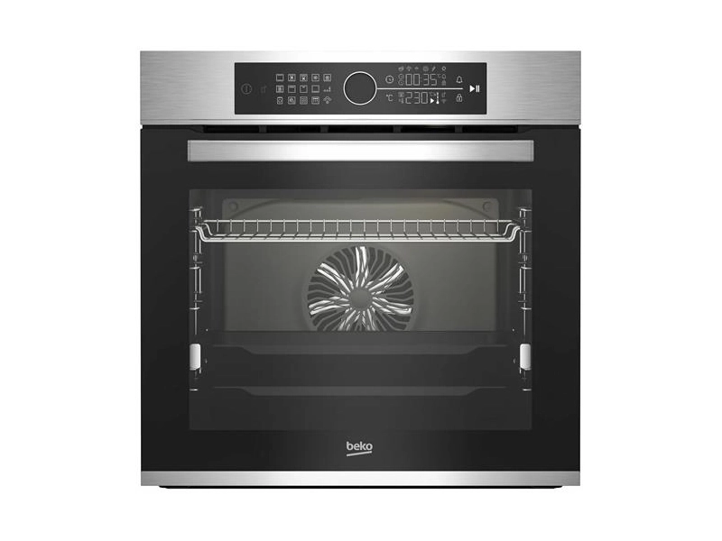 Электрический духовой шкаф Beko BBIM12400XCS