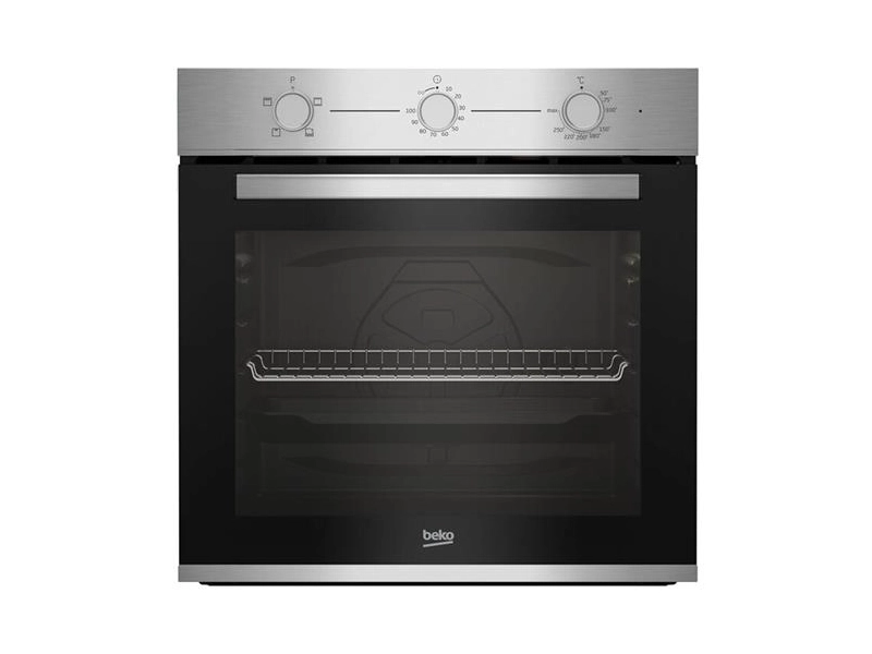 Статический духовой шкаф Beko BBIC12100XD