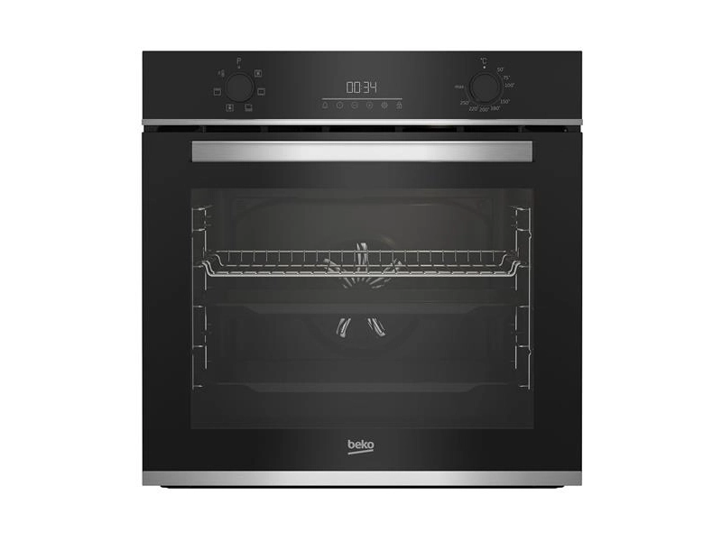 Встраиваемый электрический духовой шкаф Beko BBIE 133002 XD