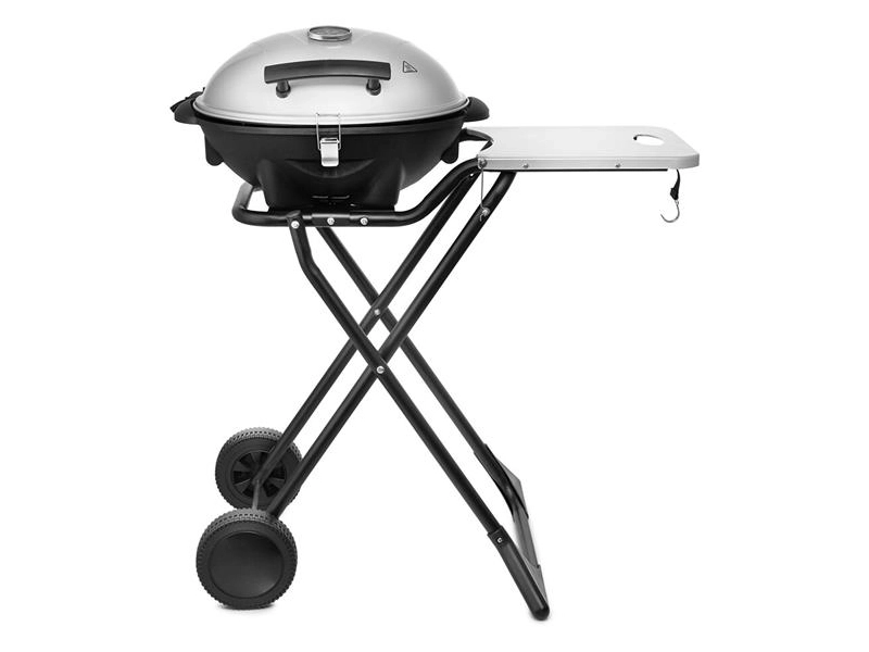 Электрогриль Kitfort КТ-1657 BBQ Master