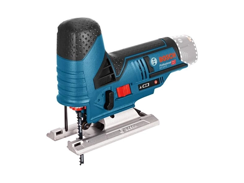 Аккумуляторный лобзик Bosch GST 12V-70 Professional Solo 0.601.5A1.001