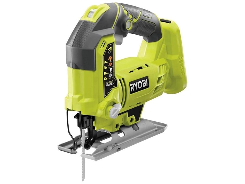 Аккумуляторный лобзик Ryobi ONE+ R18JS-0 5133002158