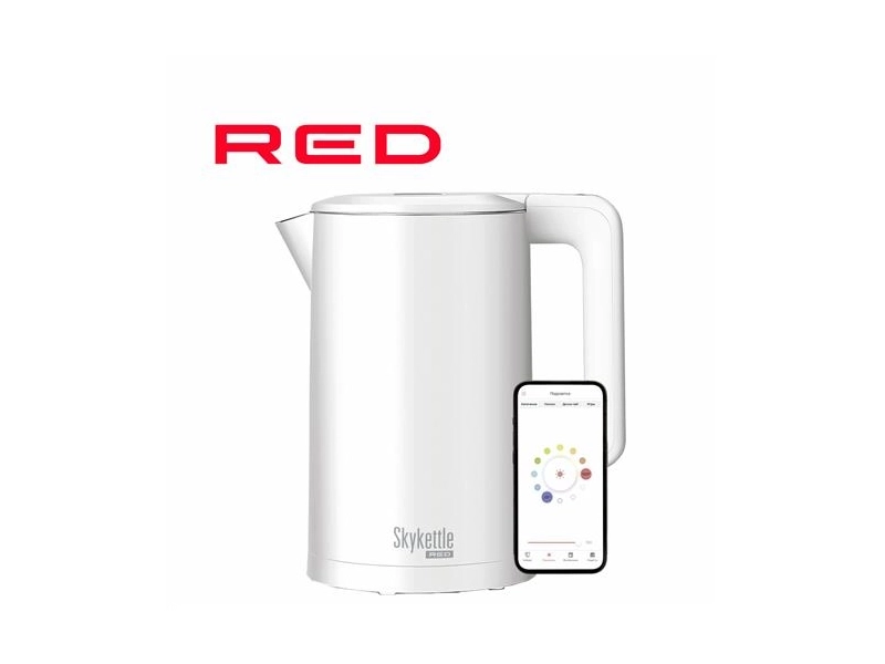 Чайник электрический Red Solution RK-M216S