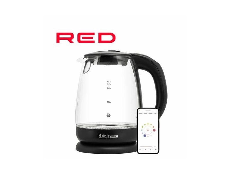 Умный чайник RED solution SkyKettle RK-G210S