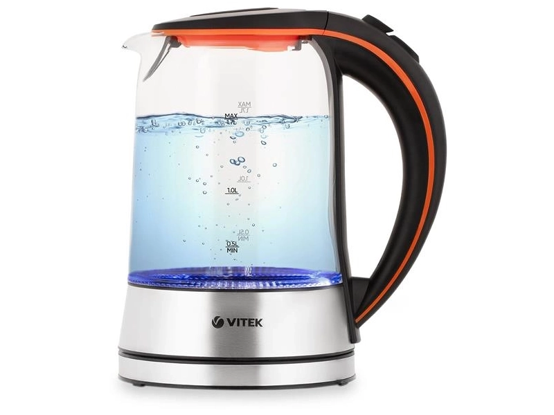 Чайник электрический Vitek VT-7005(TR)