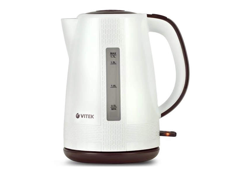 Чайник Vitek VT-7055 (W) белый