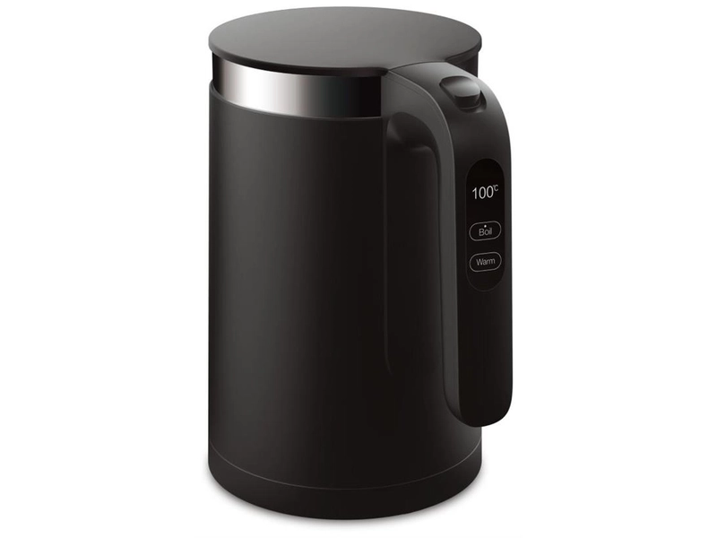 Чайник Viomi Smart Kettle Black V-SK152D 1.5L