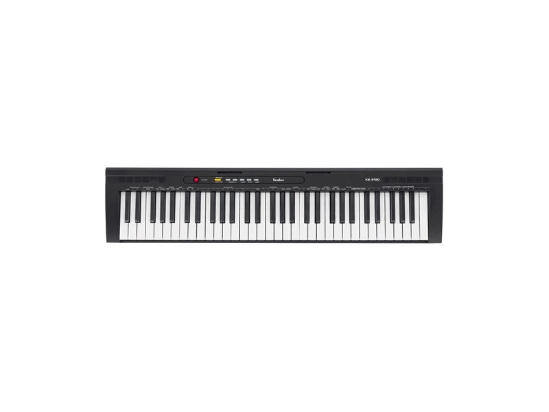 Клавишный инструмент Tesler KB-6120 black