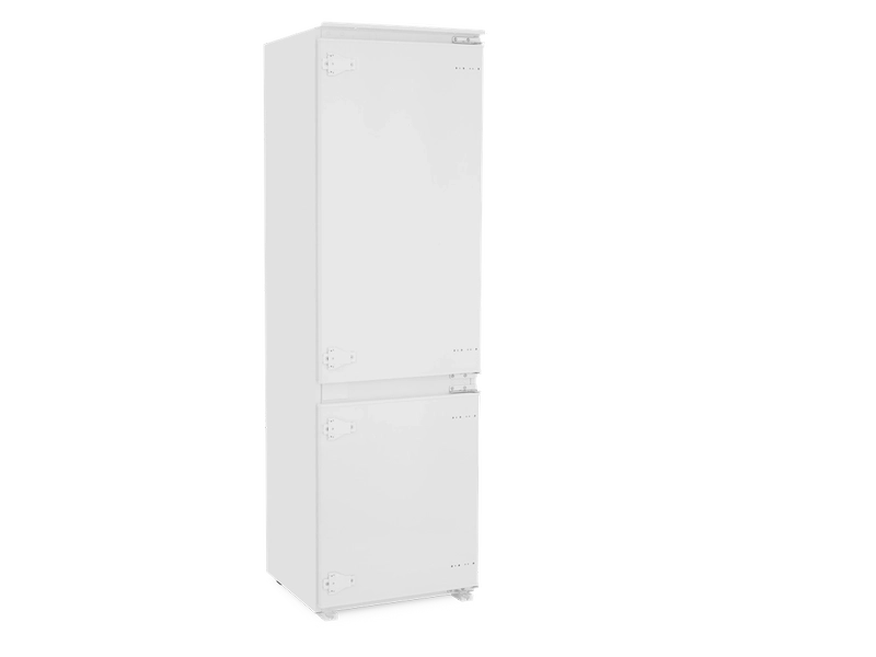 Холодильник комбинированный ZUGEL ZRI1781NF