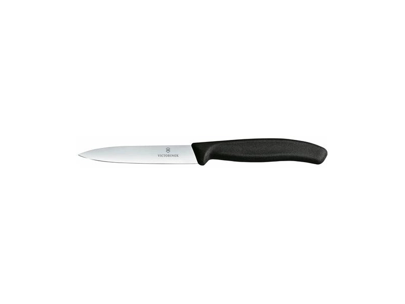 Нож для овощей VICTORINOX Swiss classic, лезвие 10 см