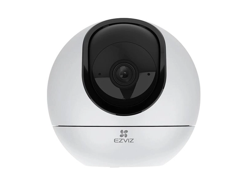 Wi-Fi камера Ezviz CS-C6 (4MP W2)
