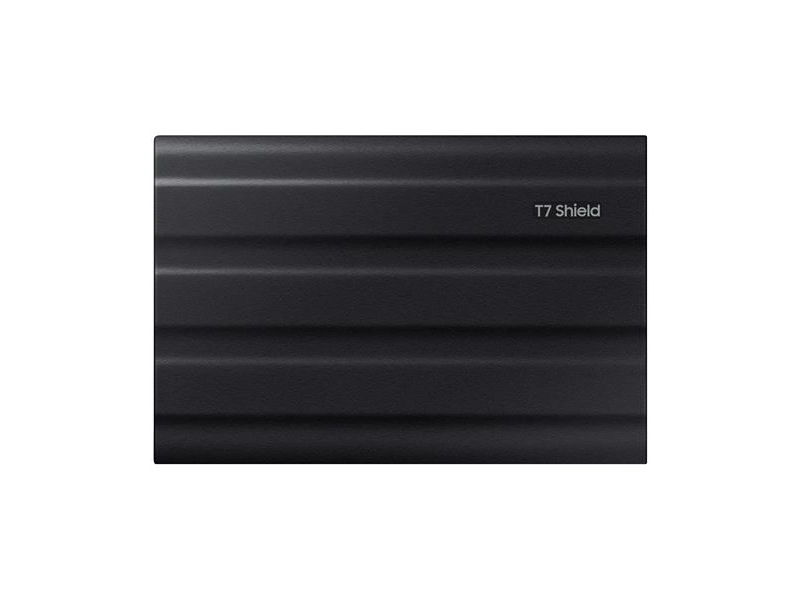Портативный SSD Samsung T7 Shield - 1Тб - 1050 Мб/с - Win, macOS, Android - синий