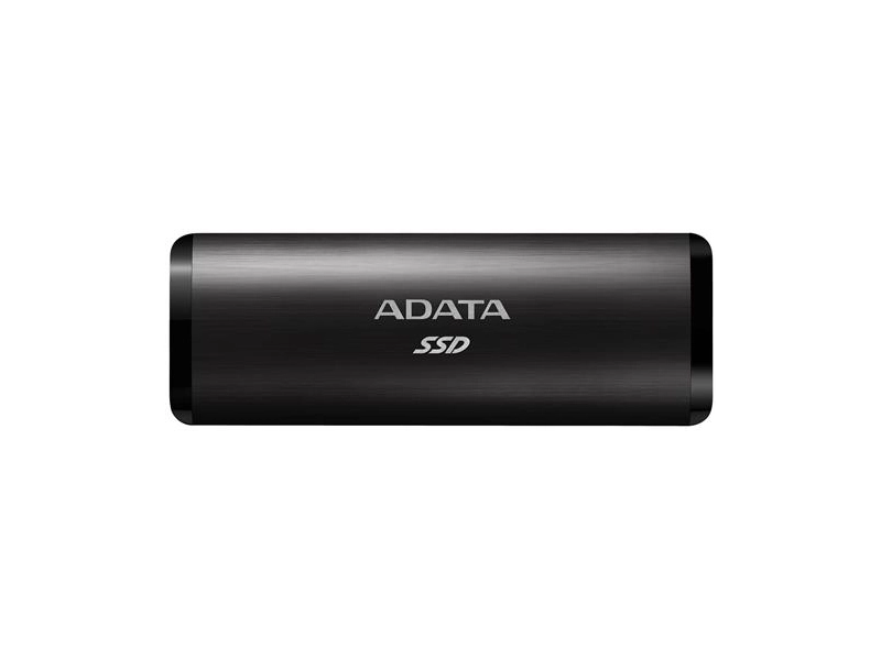 Внешний SSD диск ADATA SE760 2TB USB 3.2, Type-C (ASE760-2TU32G2-CTI)