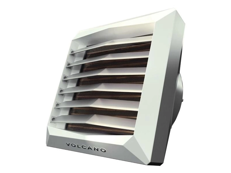 Воздухонагреватель, мод. NEW Volcano VR Mini AC (3-20 кВт, монтажная консоль в комплекте), арт. 1-4-0101-0445
