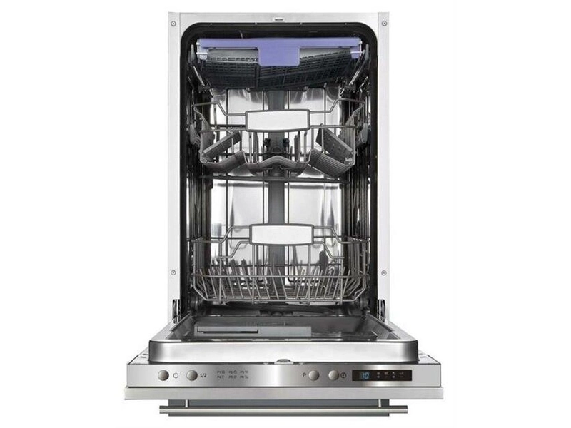 Встраиваемая посудомоечная машина LERAN BDW 45-106