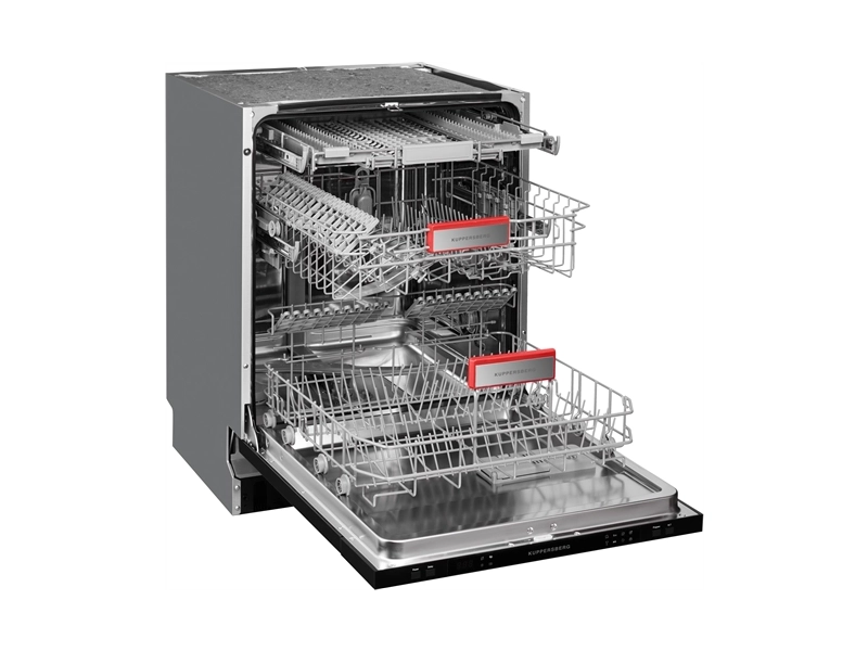 Посудомоечная машина встраиваемая Kuppersberg GS 6057 (модификация 2023 года)