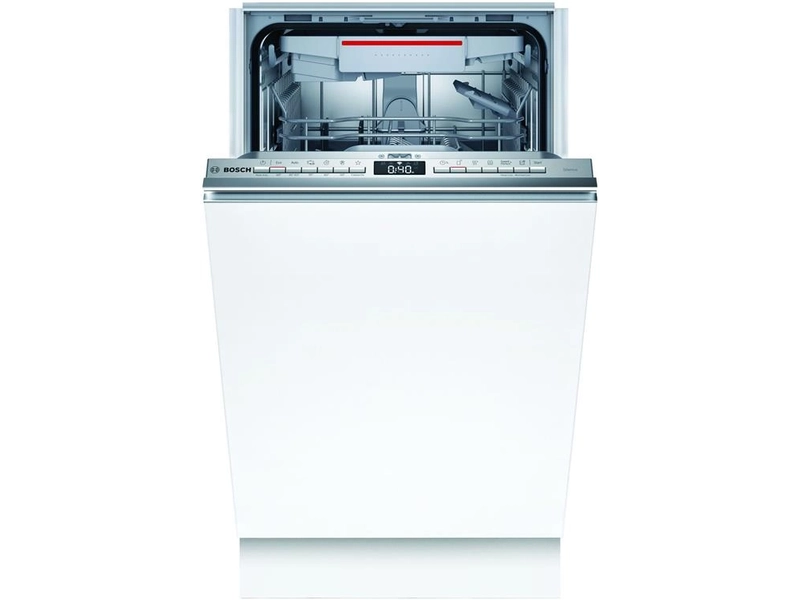 Посудомоечная машина встраиваемая Bosch SPV4XMX20E