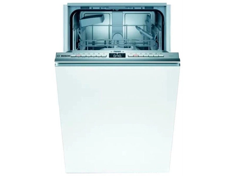 Посудомоечная машина встраиваемая Bosch SPV4HKX45E