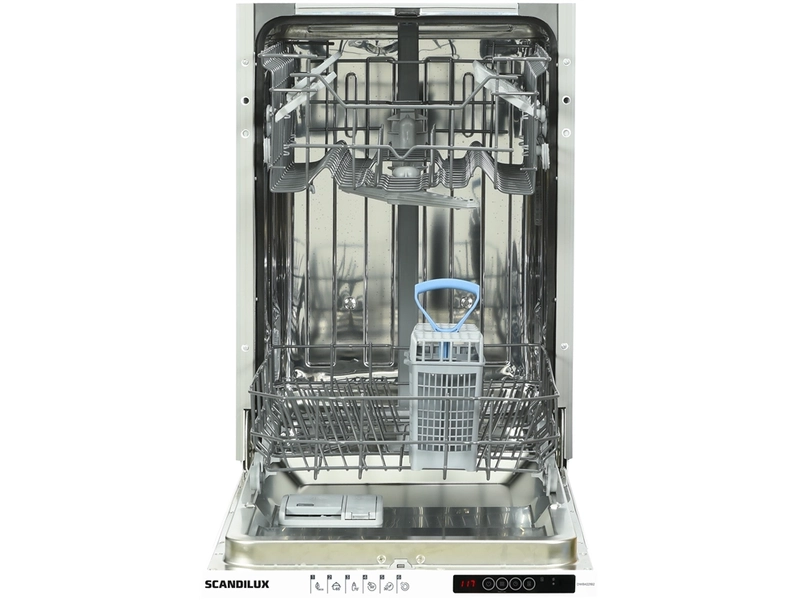 Встраиваемая посудомоечная машина Scandilux DWB4221B2