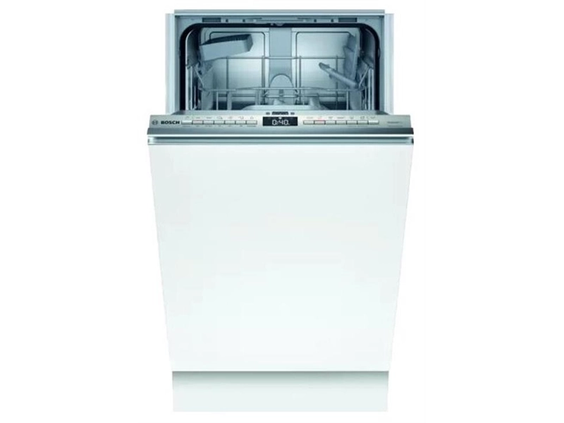 Встраиваемая посудомоечная машина BOSCH SPV4HKX2DR Serie 4
