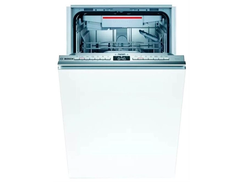 Посудомоечная машина встраиваемая Bosch SPV 4HMX54 E