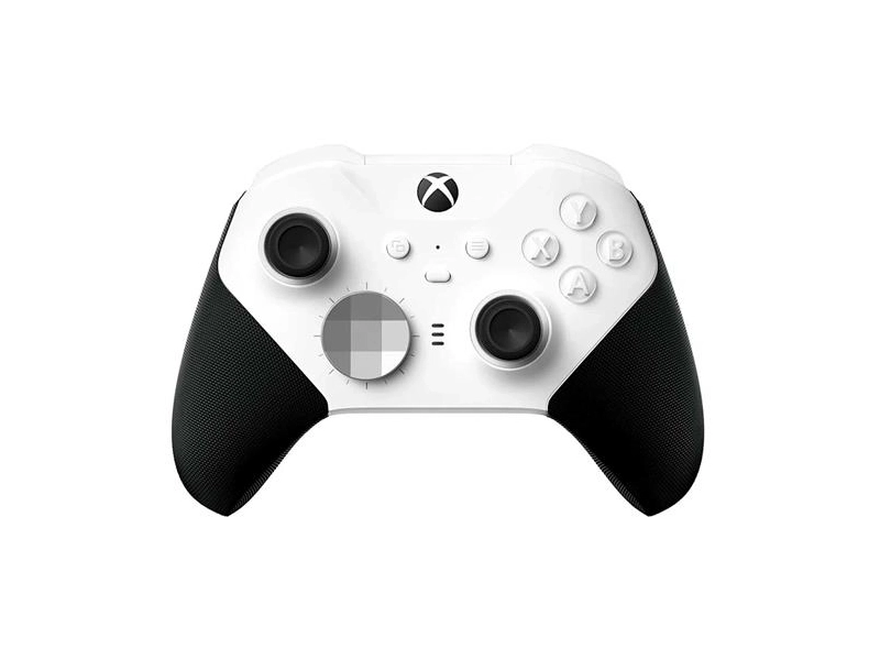 Геймпад Microsoft Xbox Elite Wireless Controller Series 2 Core, синий