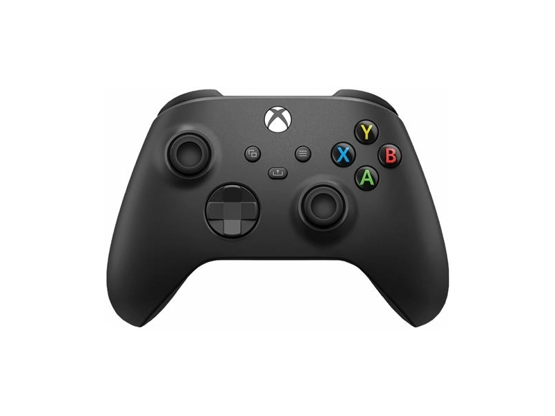 Геймпад Microsoft Xbox Wireless Controller, зеленый QAU-00091