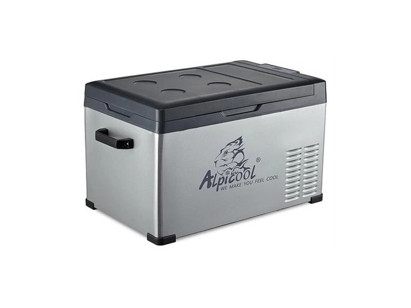 Компрессорный холодильник Alpicool C30 30 л
