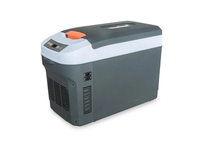 Холодильник автомобильный AVS CC-22WAC 12V/24V/220V, 22 литра, термоэлектрический (эффект Пельтье), A40103S