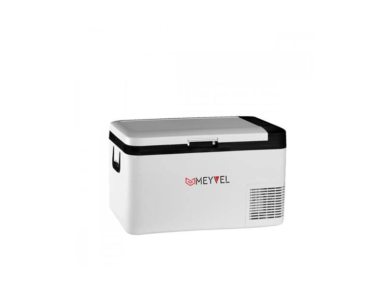 Автохолодильник Meyvel AF-G25 (компрессорный холодильник на 25 литров для автомобиля)