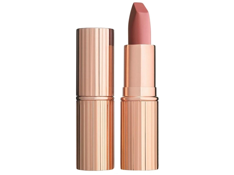 Помада Charlotte Tilbury Matte Revolution оттенок Pillow Talk 4 гр