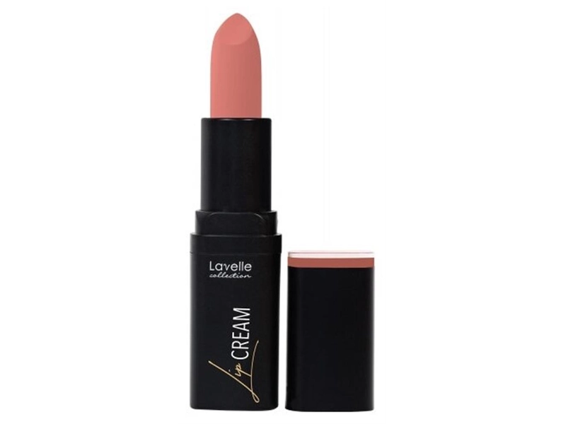 Lavelle Помада для губ Lip Cream, оттенок 05 Пыльная роза