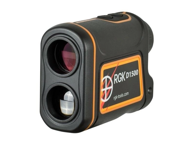 RGK D1500 оптический дальномер