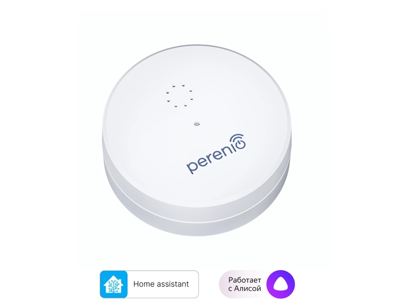 Датчик протечки Perenio PECLS01 ZigBee